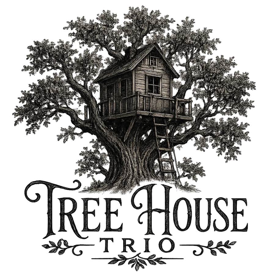 Tree House Trio logo